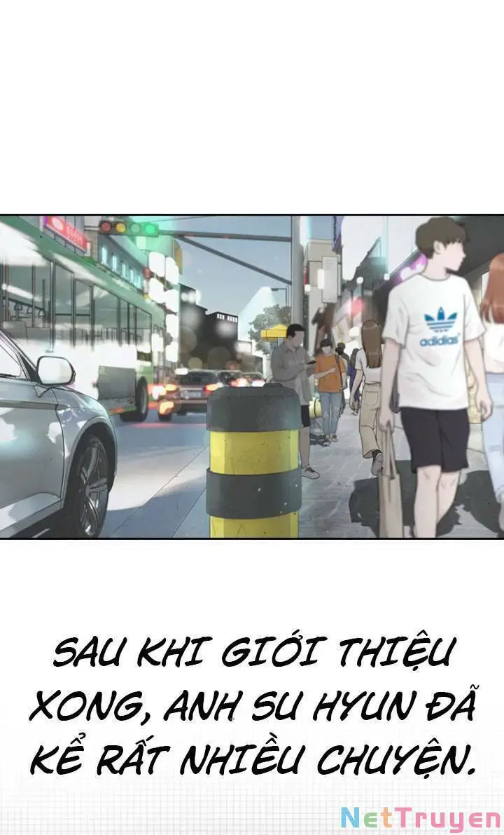 The Blob Nettruyen ZZZ Chương 10 Page 6