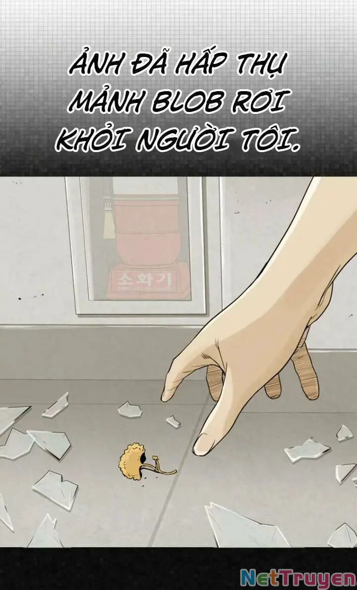 The Blob Nettruyen ZZZ Chương 10 Page 7