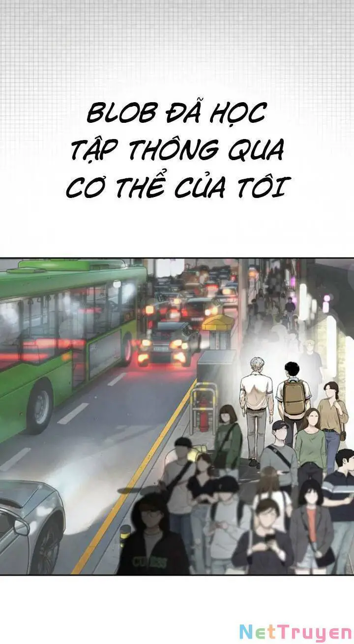 The Blob Nettruyen ZZZ Chương 10 Page 10