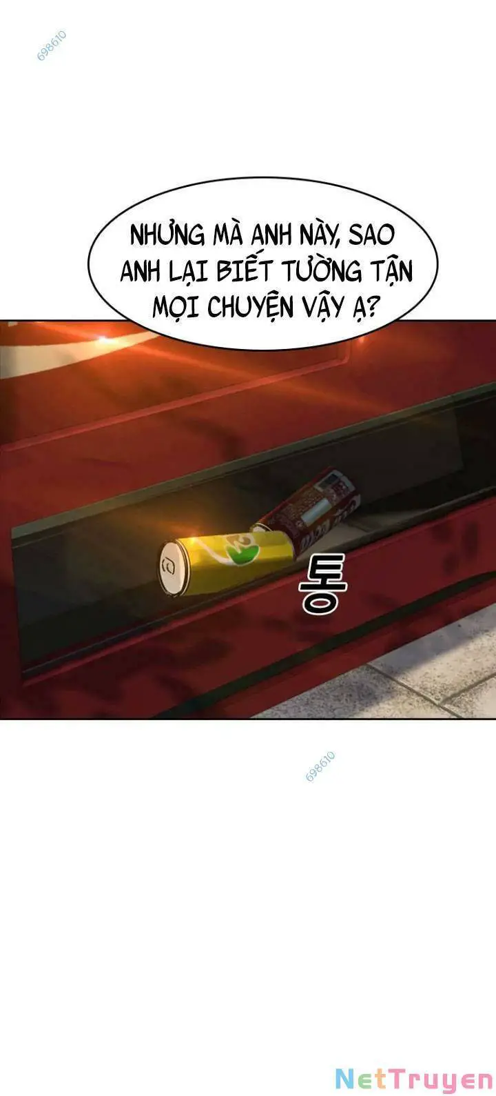 The Blob Nettruyen ZZZ Chương 10 Page 19