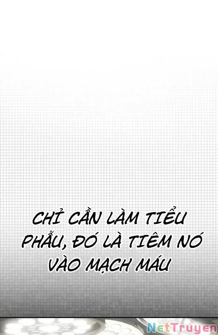 The Blob Nettruyen ZZZ Chương 10 Page 25