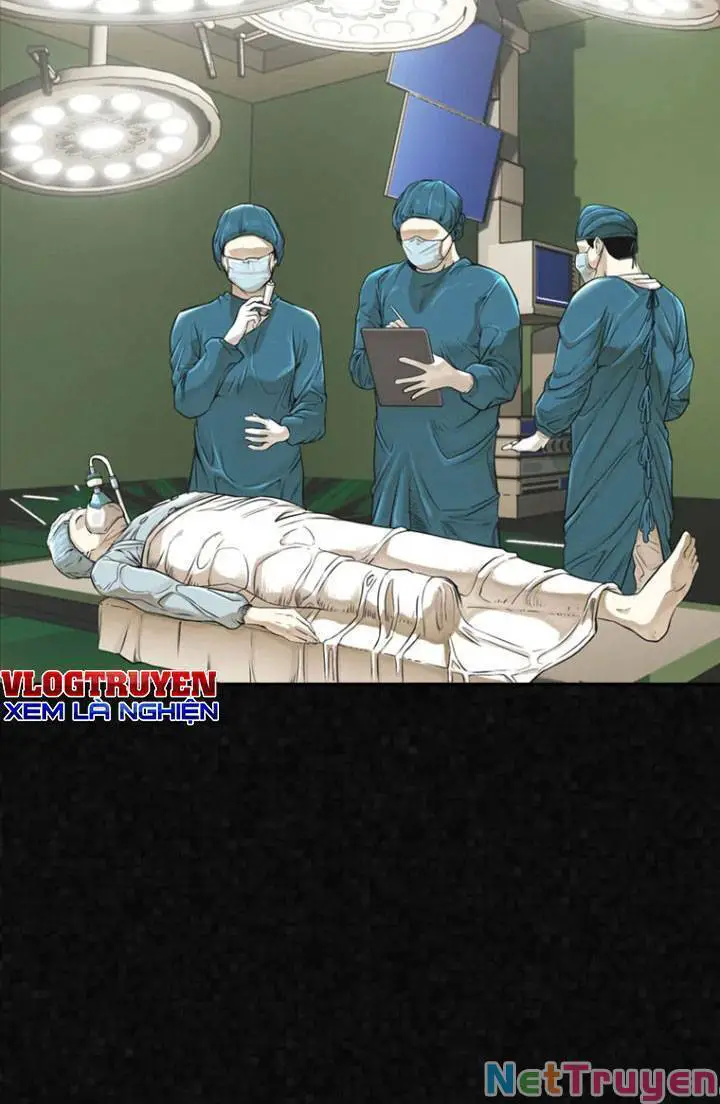 The Blob Nettruyen ZZZ Chương 10 Page 26