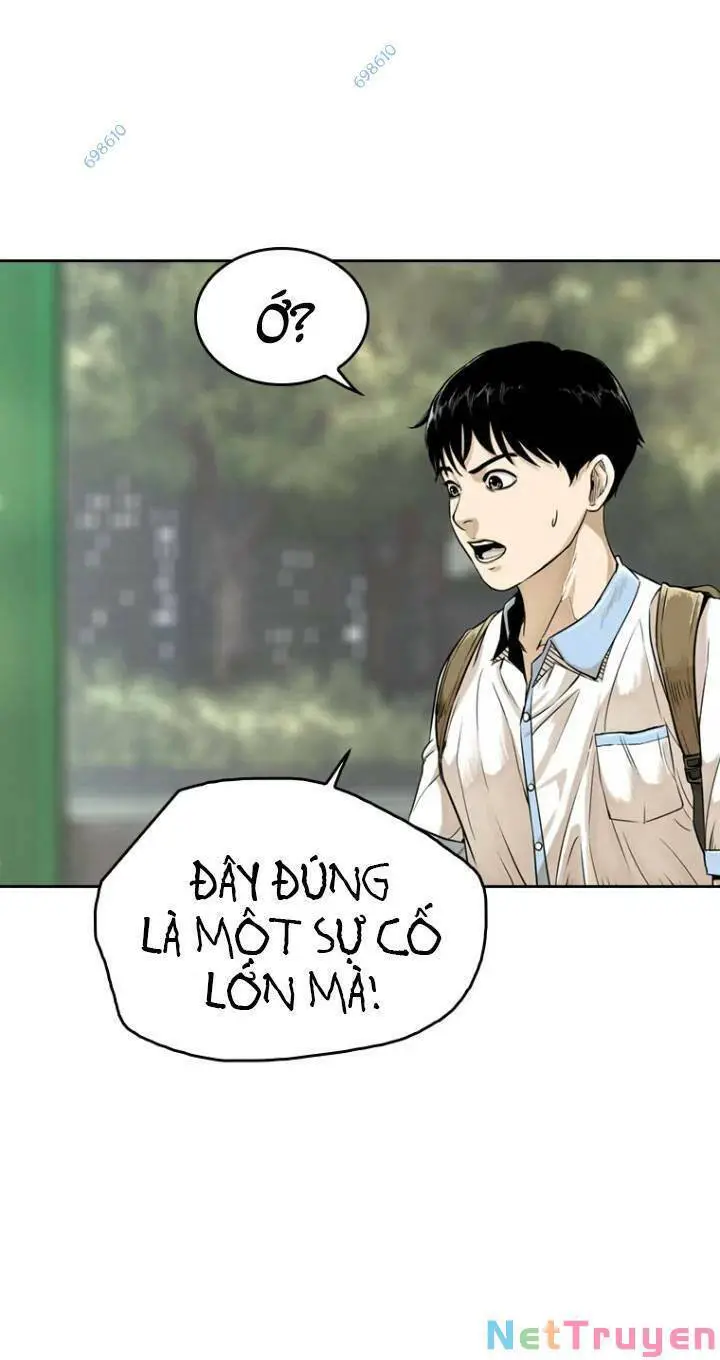The Blob Nettruyen ZZZ Chương 10 Page 36