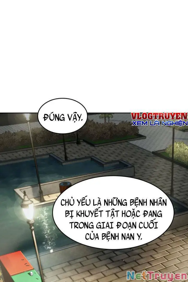 The Blob Nettruyen ZZZ Chương 10 Page 37