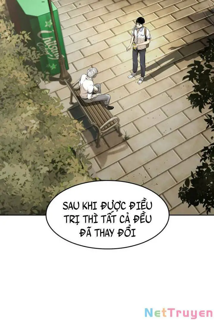 The Blob Nettruyen ZZZ Chương 10 Page 38