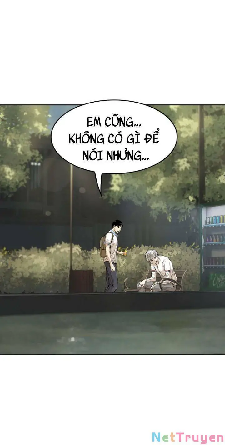 The Blob Nettruyen ZZZ Chương 10 Page 40