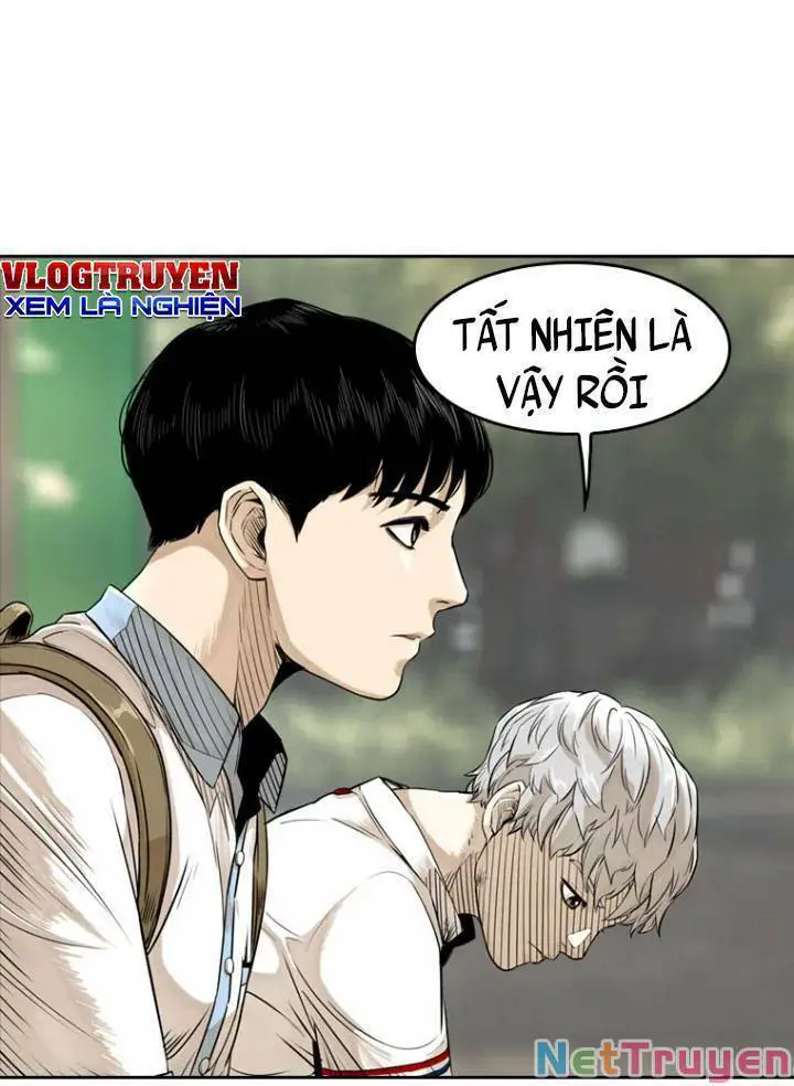 The Blob Nettruyen ZZZ Chương 10 Page 42
