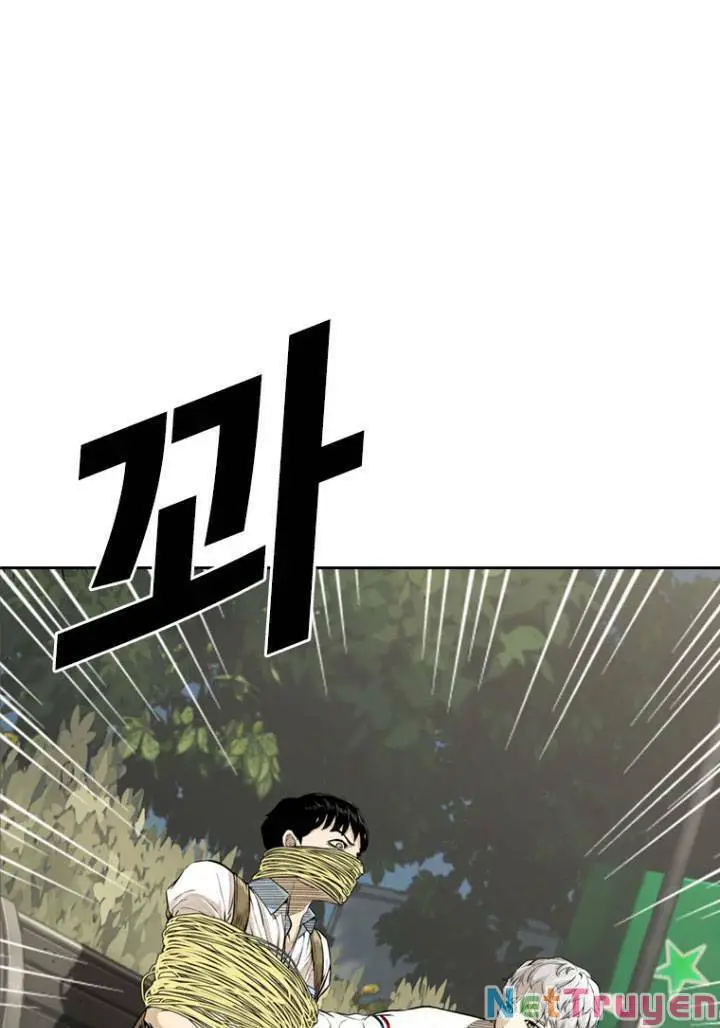 The Blob Nettruyen ZZZ Chương 10 Page 49