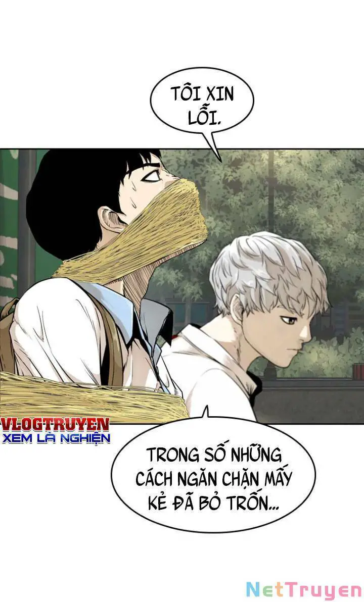The Blob Nettruyen ZZZ Chương 10 Page 52