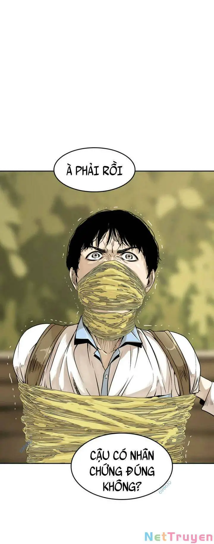 The Blob Nettruyen ZZZ Chương 10 Page 55