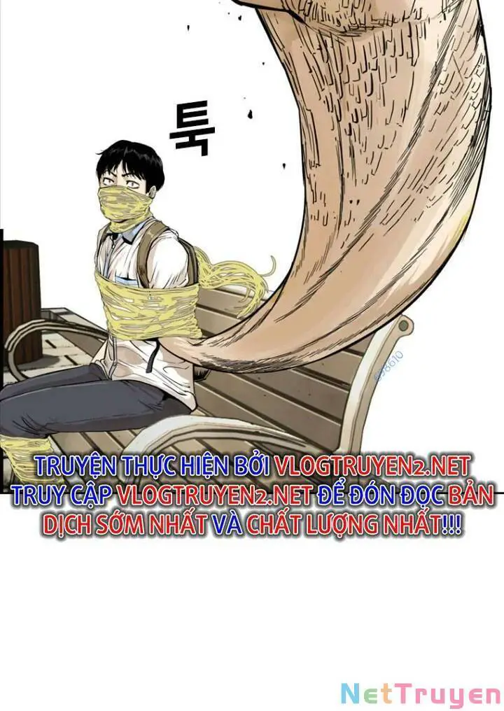 The Blob Nettruyen ZZZ Chương 10 Page 63