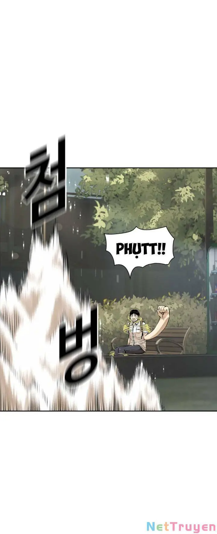 The Blob Nettruyen ZZZ Chương 10 Page 64
