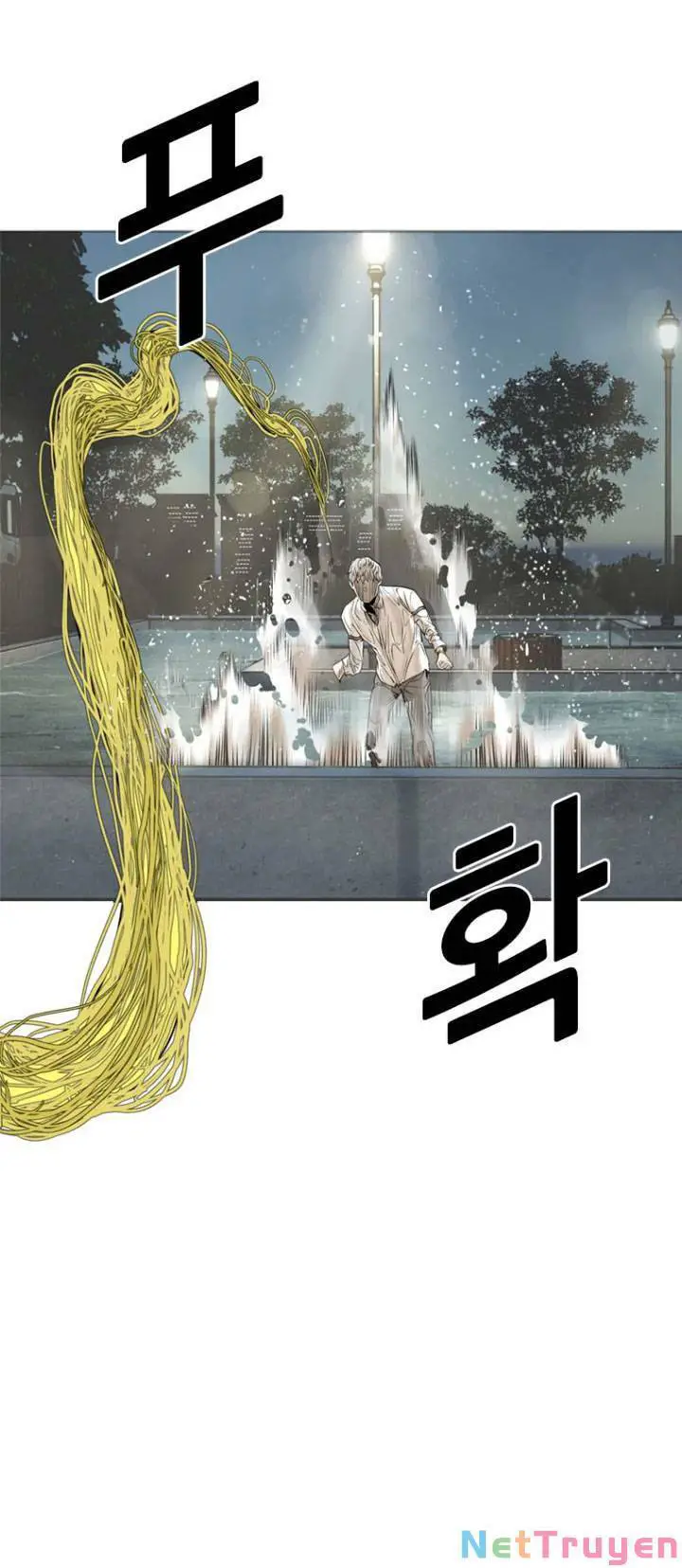 The Blob Nettruyen ZZZ Chương 10 Page 67
