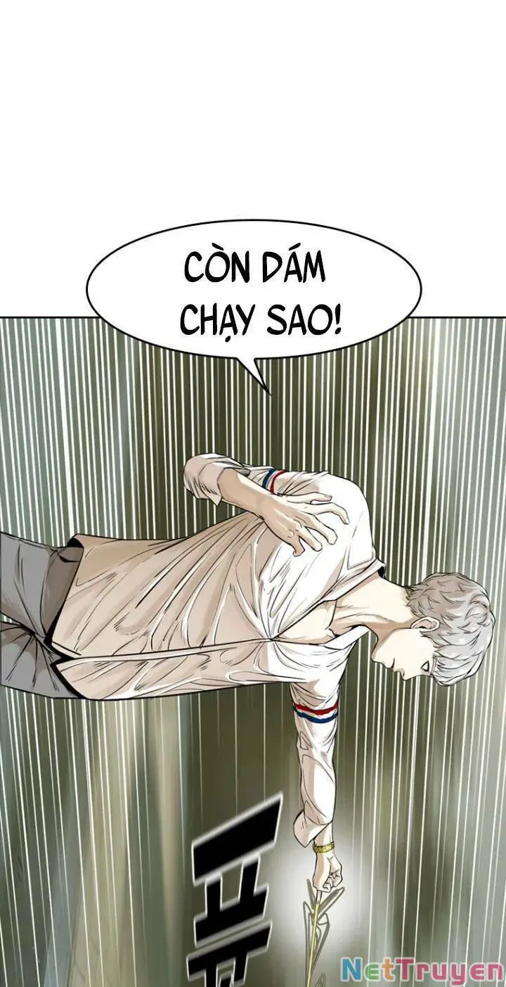 The Blob Nettruyen ZZZ Chương 10 Page 73