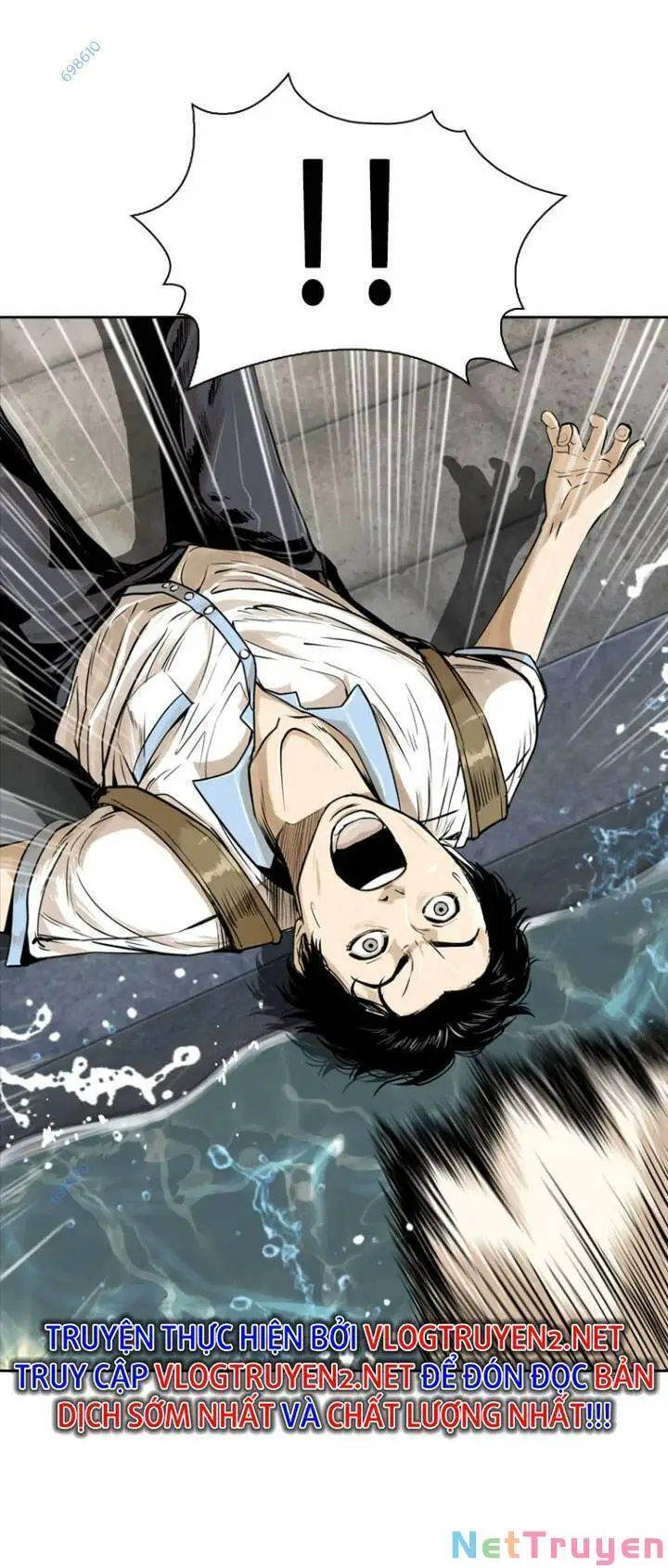 The Blob Nettruyen ZZZ Chương 10 Page 79