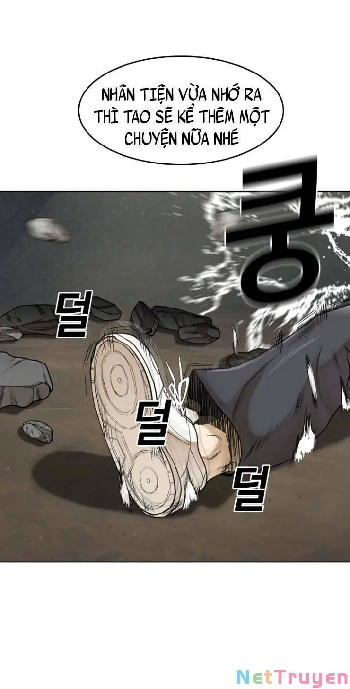 The Blob Nettruyen ZZZ Chương 10 Page 83