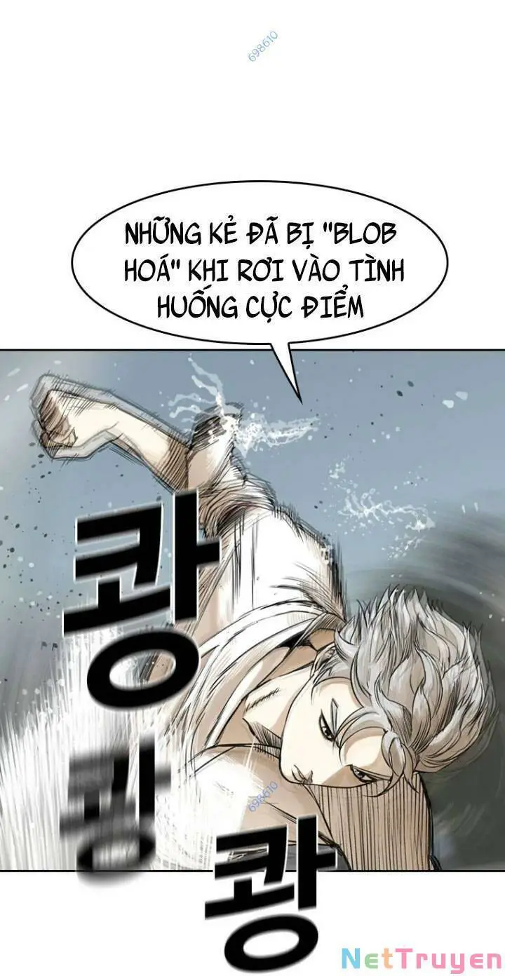 The Blob Nettruyen ZZZ Chương 10 Page 84