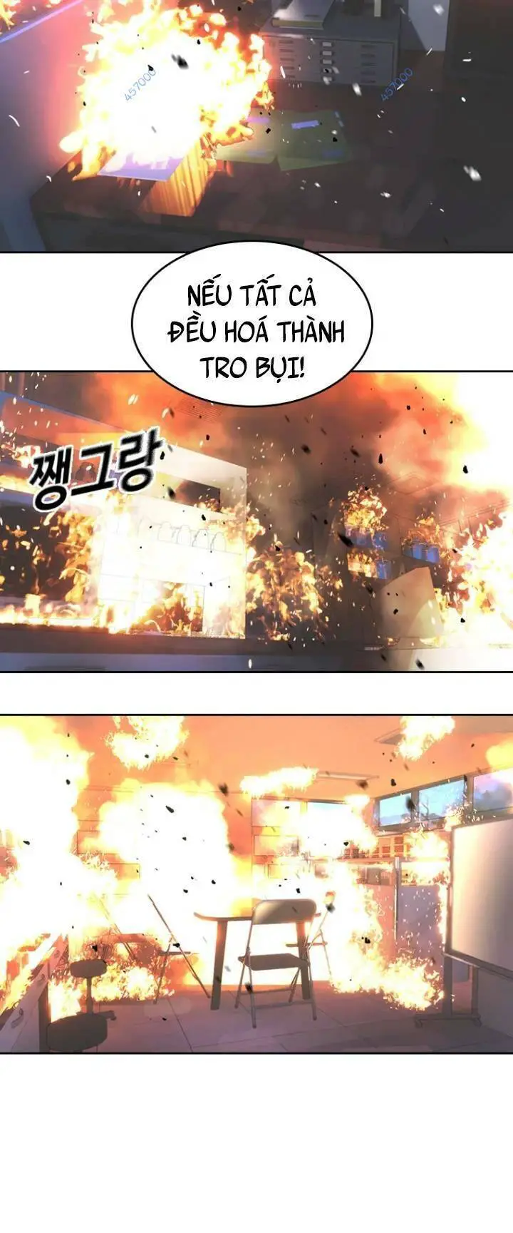 The Blob Nettruyen ZZZ Chương 44 Page 11