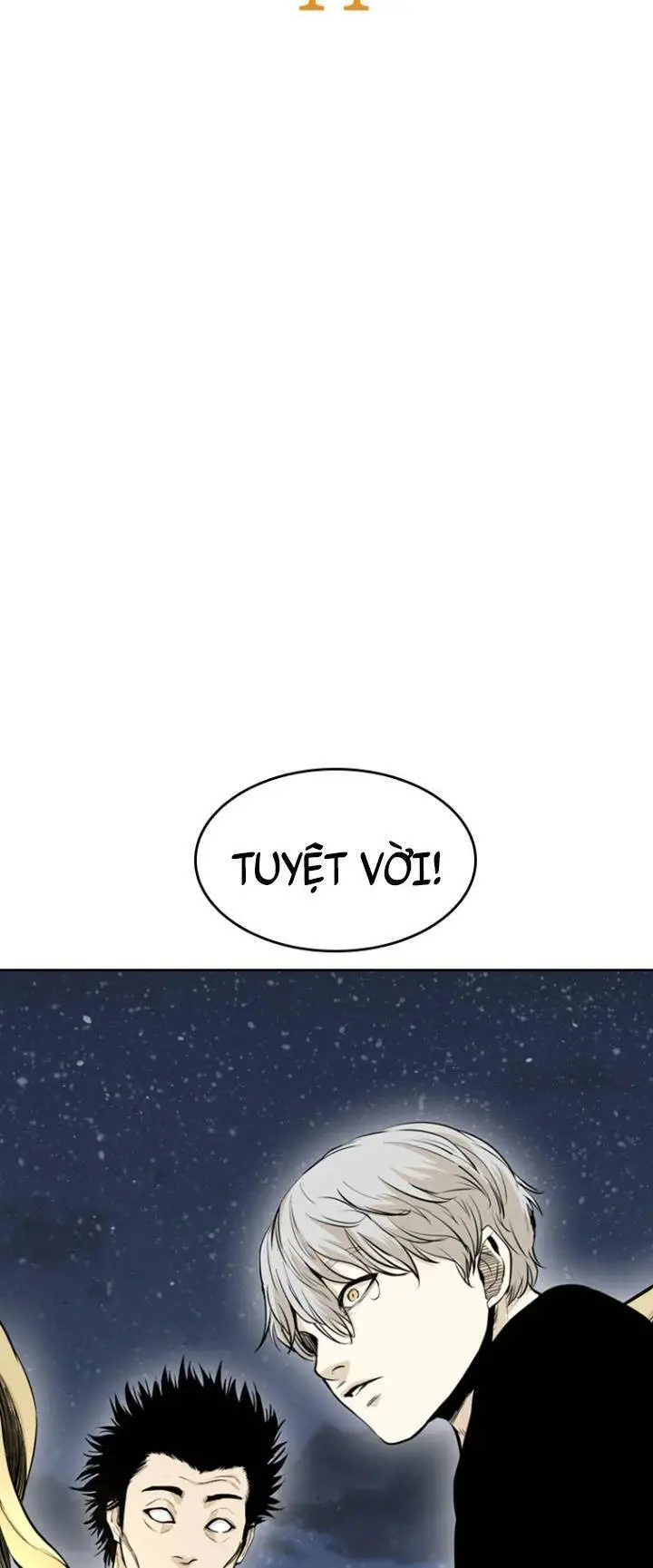 The Blob Nettruyen ZZZ Chương 44 Page 18