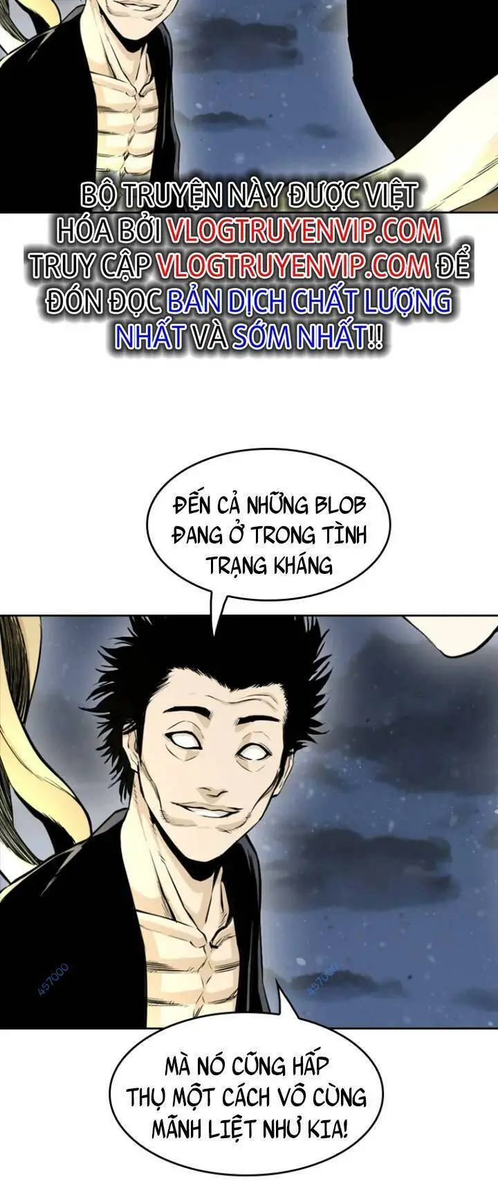 The Blob Nettruyen ZZZ Chương 44 Page 19