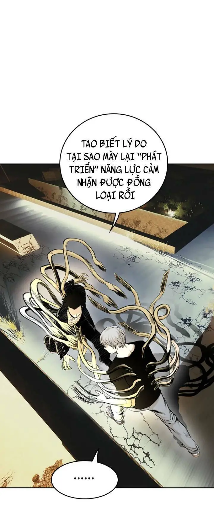 The Blob Nettruyen ZZZ Chương 44 Page 20