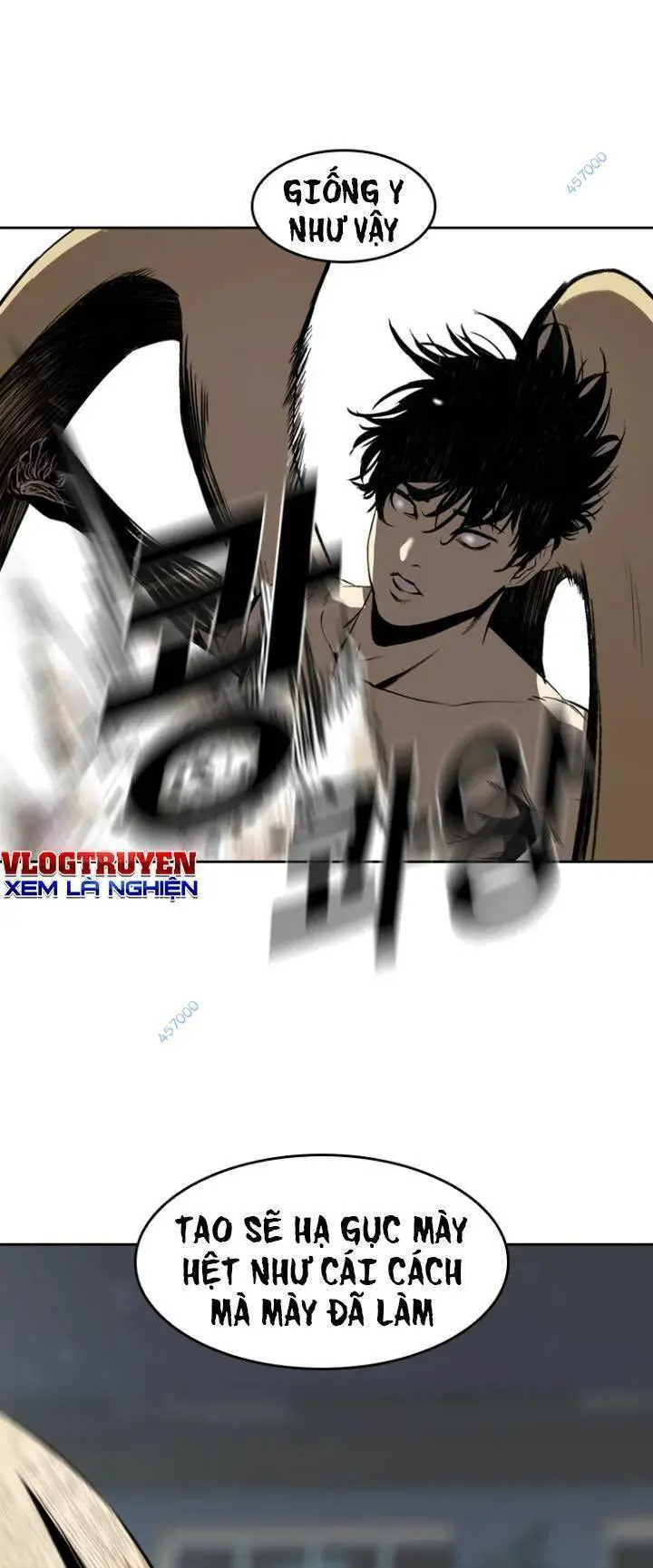 The Blob Nettruyen ZZZ Chương 44 Page 81