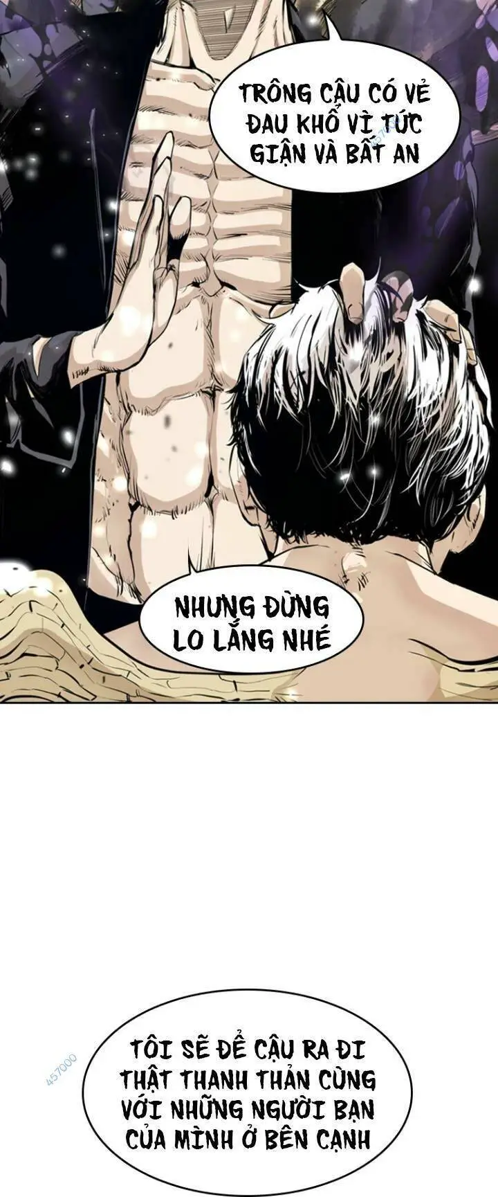 The Blob Nettruyen ZZZ Chương 44 Page 89