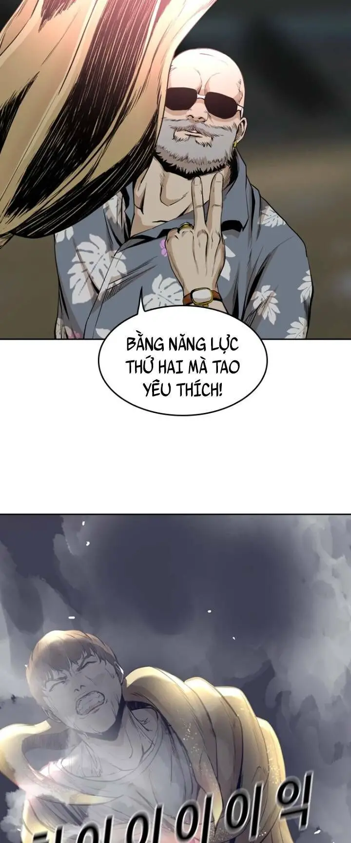 The Blob Nettruyen ZZZ Chương 45 Page 2