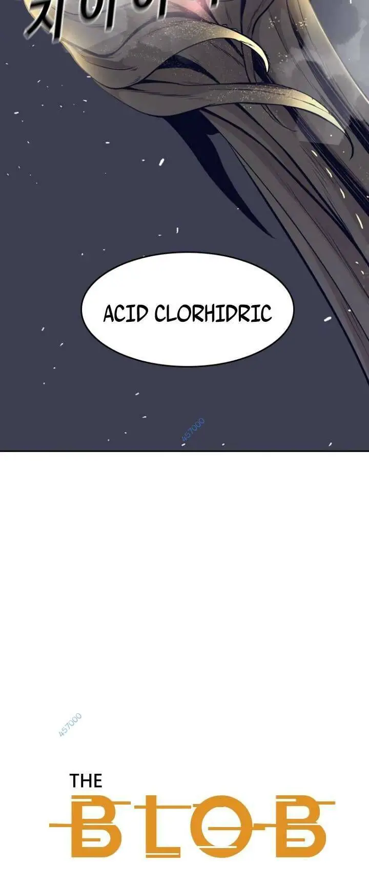 The Blob Nettruyen ZZZ Chương 45 Page 3