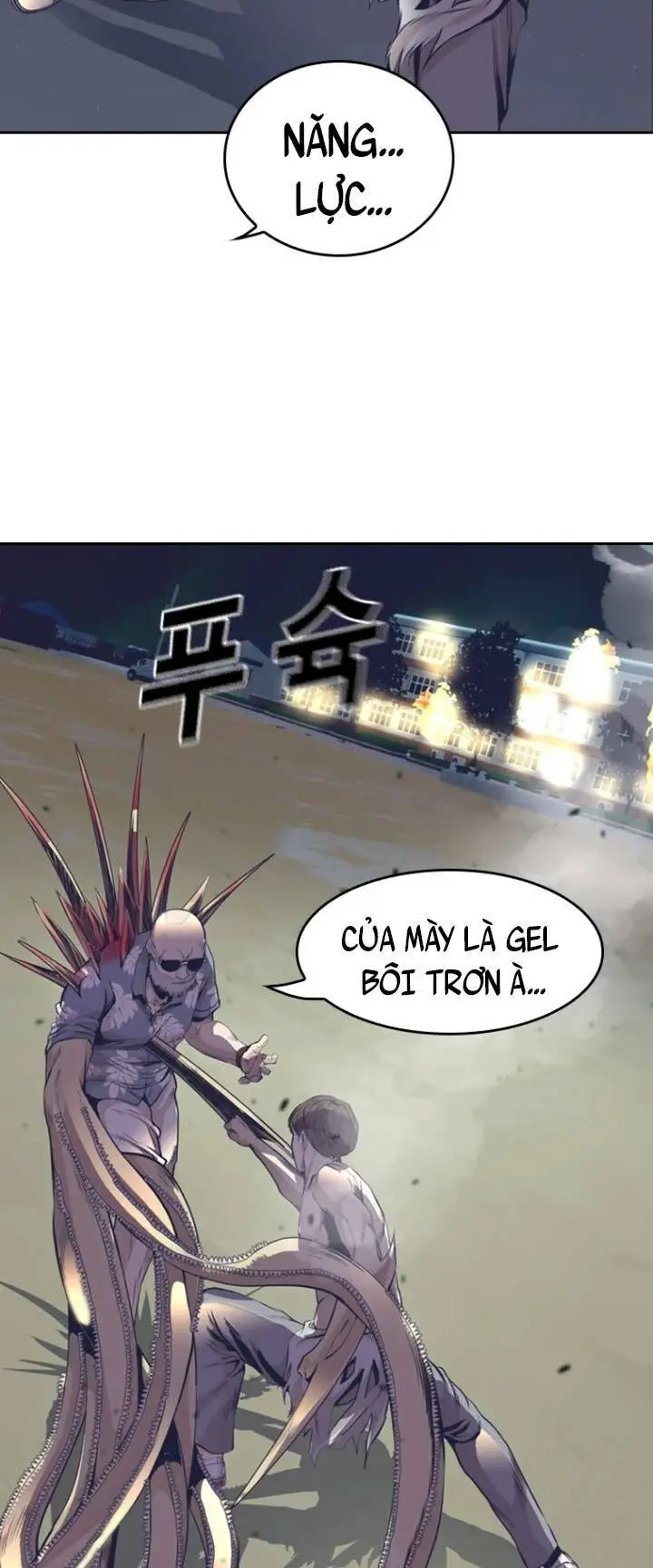 The Blob Nettruyen ZZZ Chương 45 Page 6