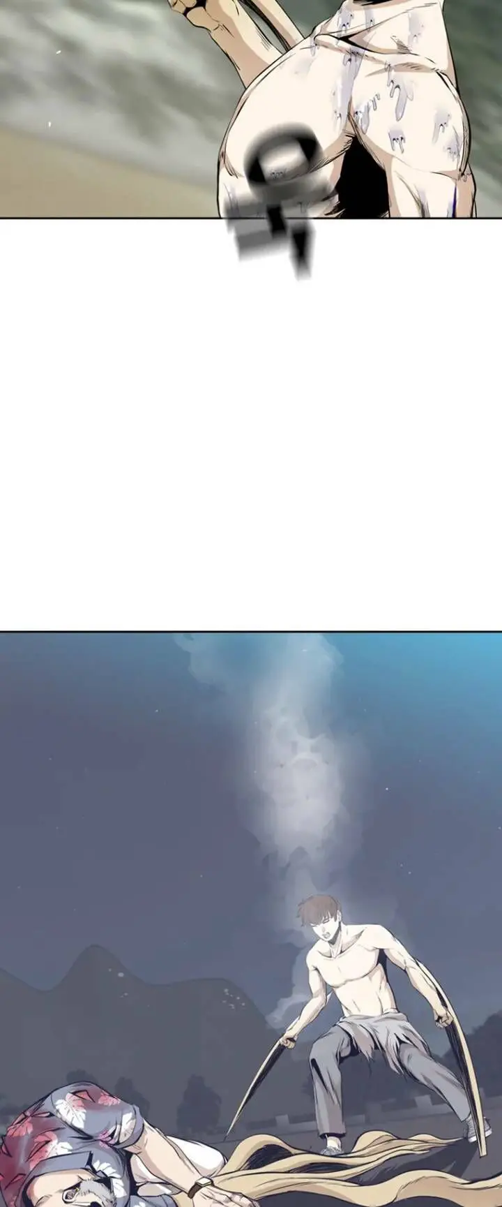 The Blob Nettruyen ZZZ Chương 45 Page 8