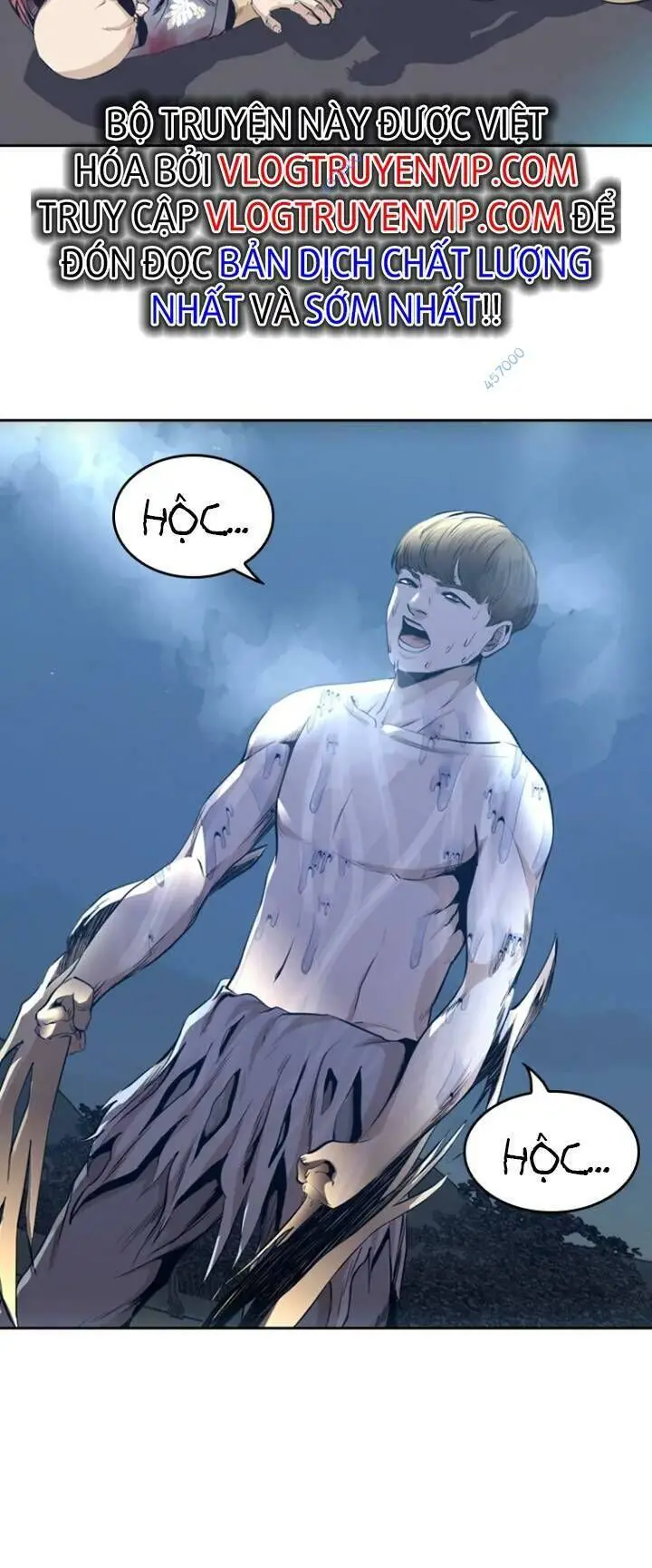 The Blob Nettruyen ZZZ Chương 45 Page 9