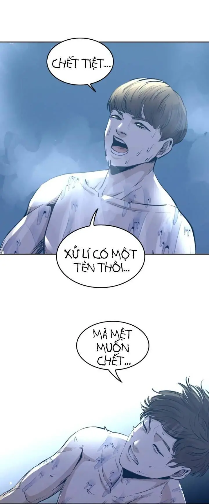 The Blob Nettruyen ZZZ Chương 45 Page 10