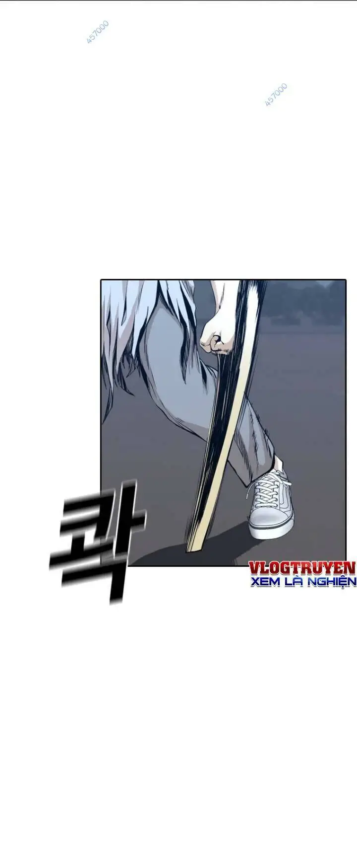 The Blob Nettruyen ZZZ Chương 45 Page 11
