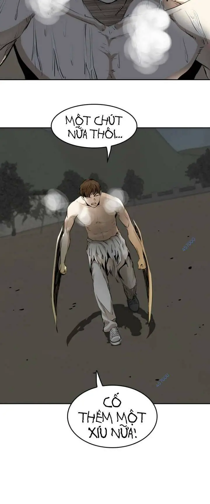 The Blob Nettruyen ZZZ Chương 45 Page 13