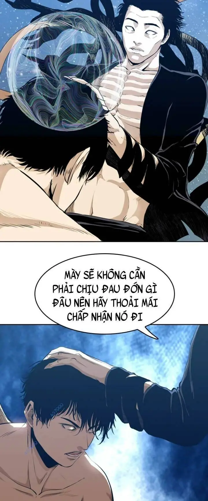 The Blob Nettruyen ZZZ Chương 45 Page 19