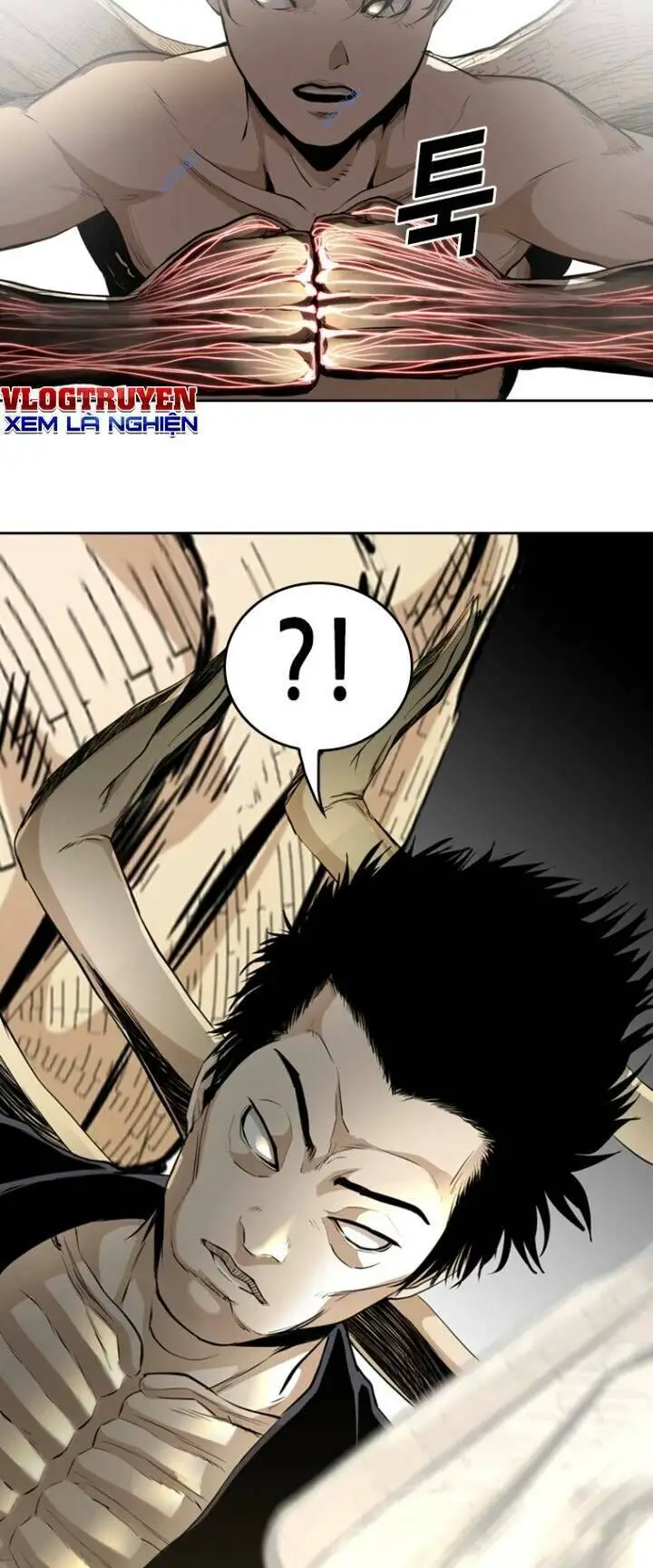 The Blob Nettruyen ZZZ Chương 45 Page 23