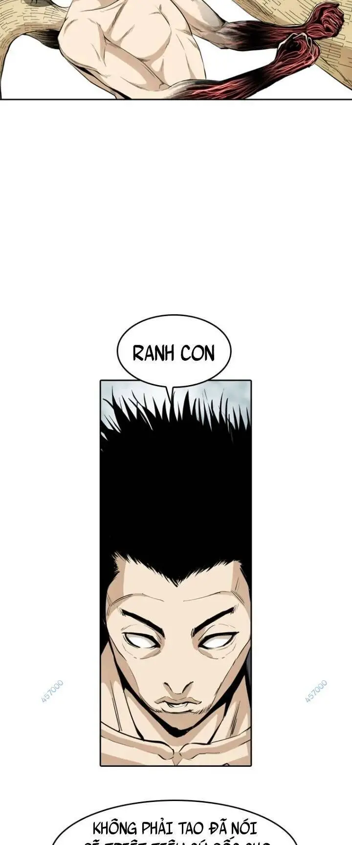 The Blob Nettruyen ZZZ Chương 45 Page 29