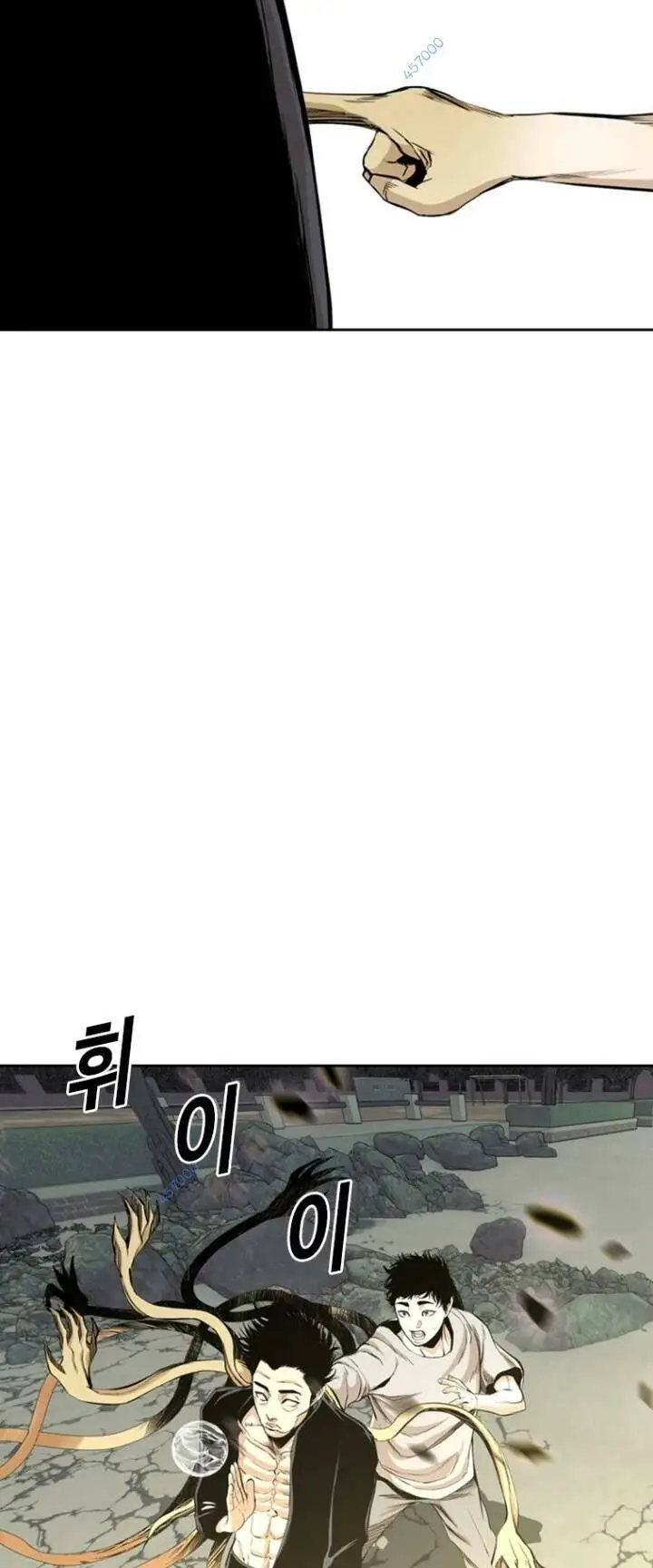 The Blob Nettruyen ZZZ Chương 45 Page 31