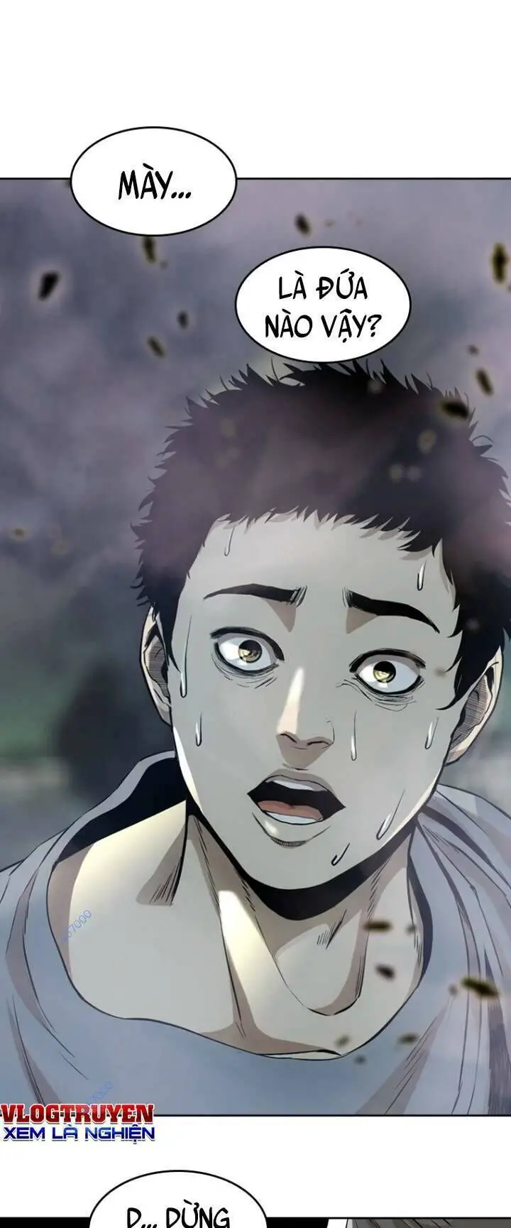 The Blob Nettruyen ZZZ Chương 45 Page 33