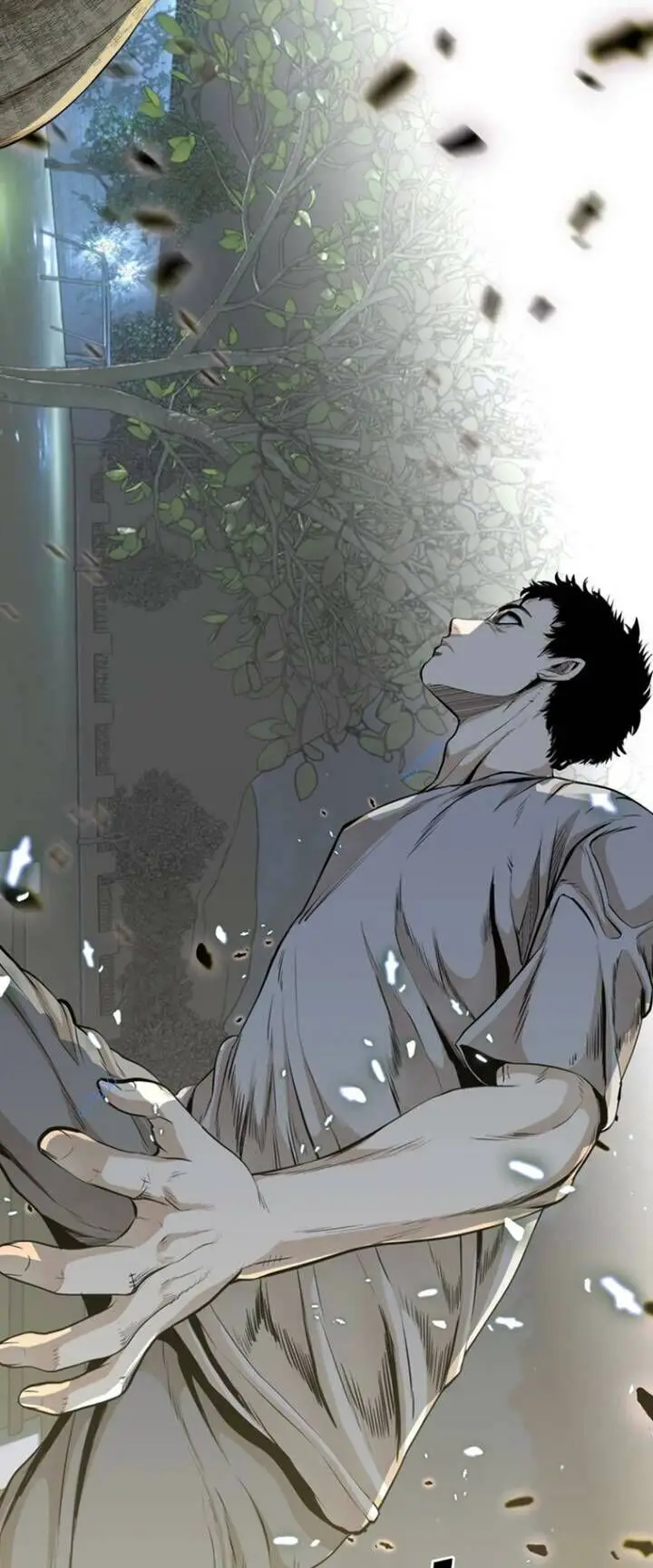 The Blob Nettruyen ZZZ Chương 45 Page 39