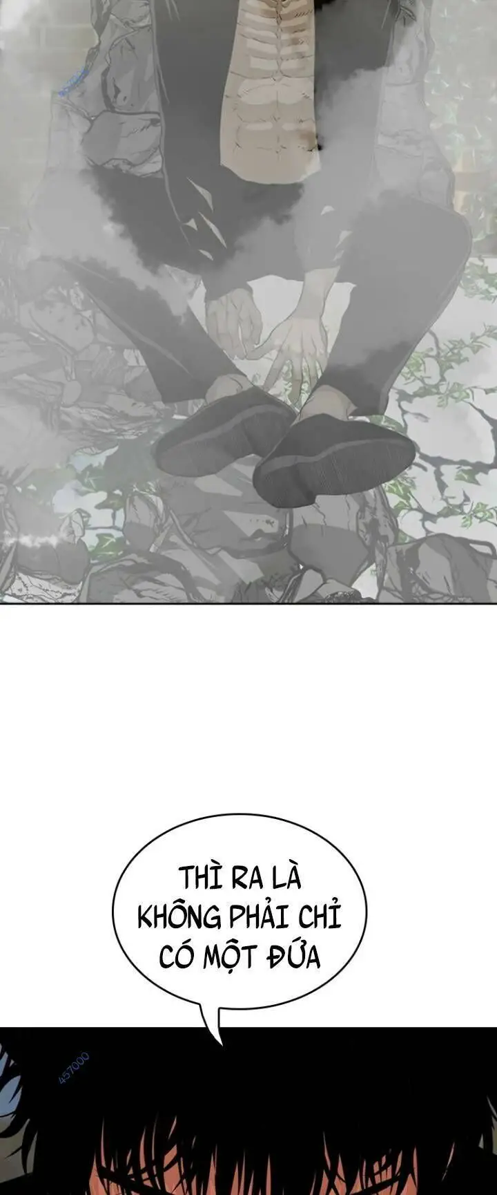 The Blob Nettruyen ZZZ Chương 45 Page 45
