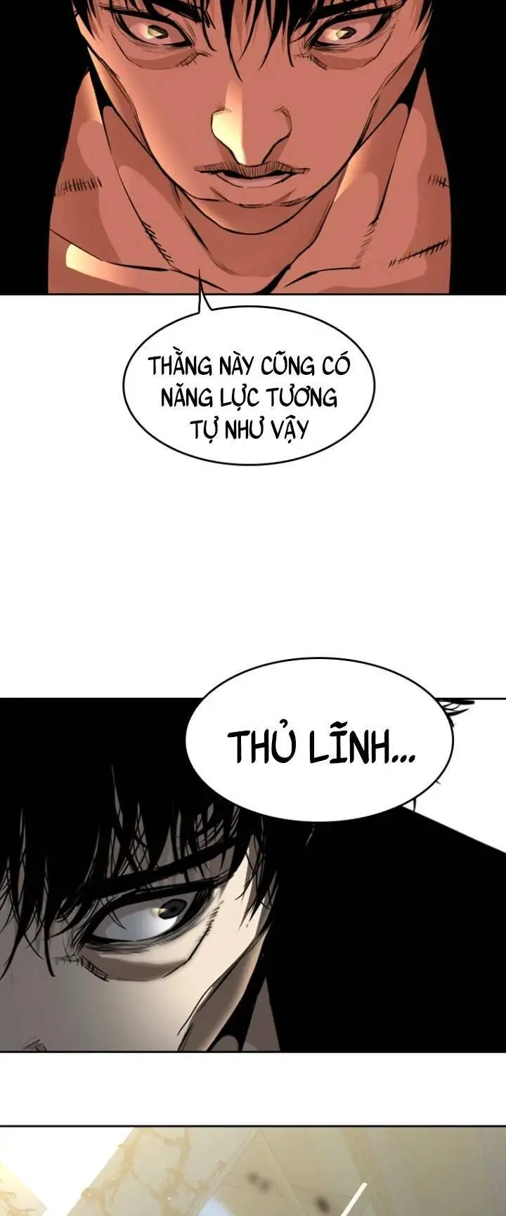 The Blob Nettruyen ZZZ Chương 45 Page 46