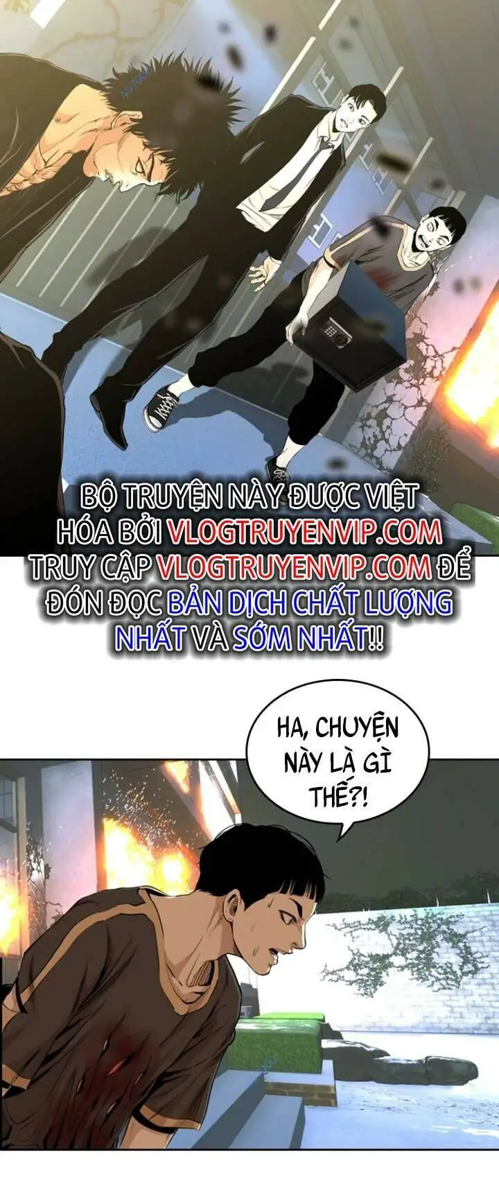 The Blob Nettruyen ZZZ Chương 45 Page 47