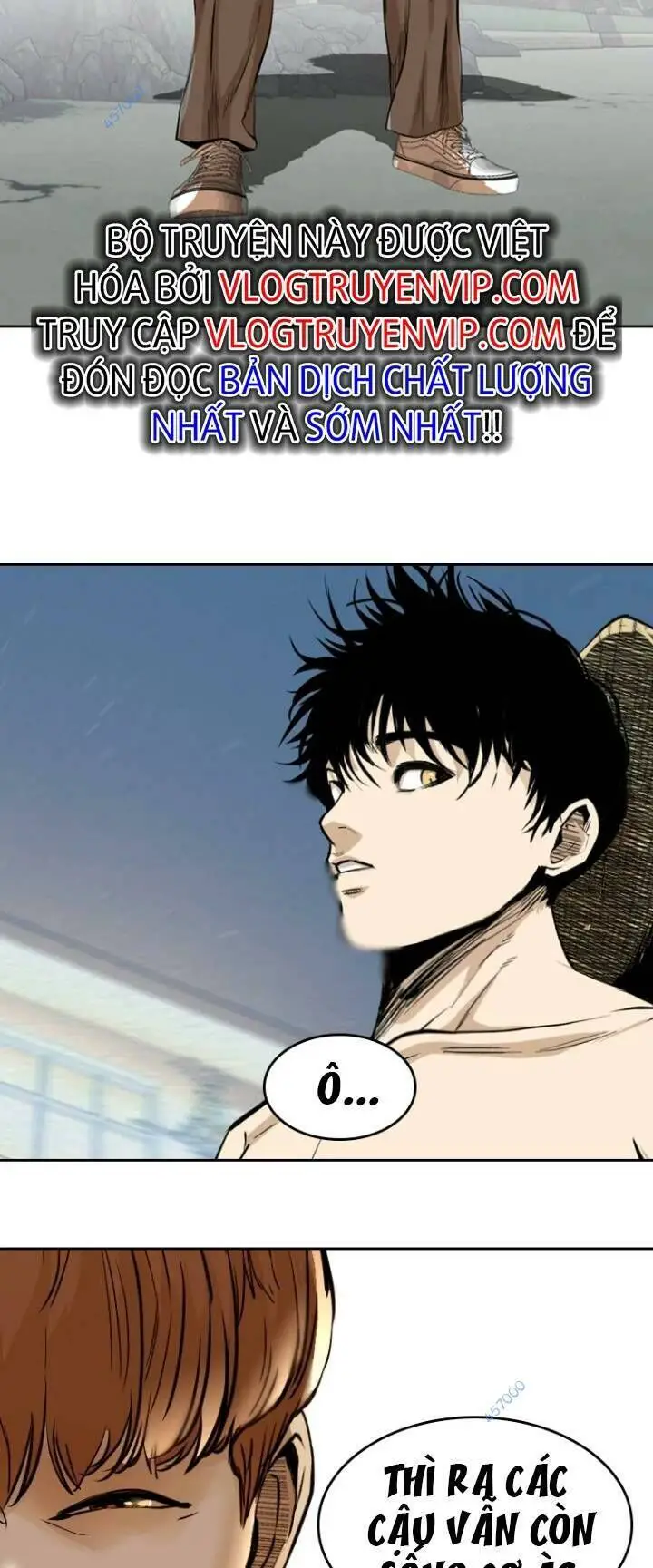 The Blob Nettruyen ZZZ Chương 45 Page 57