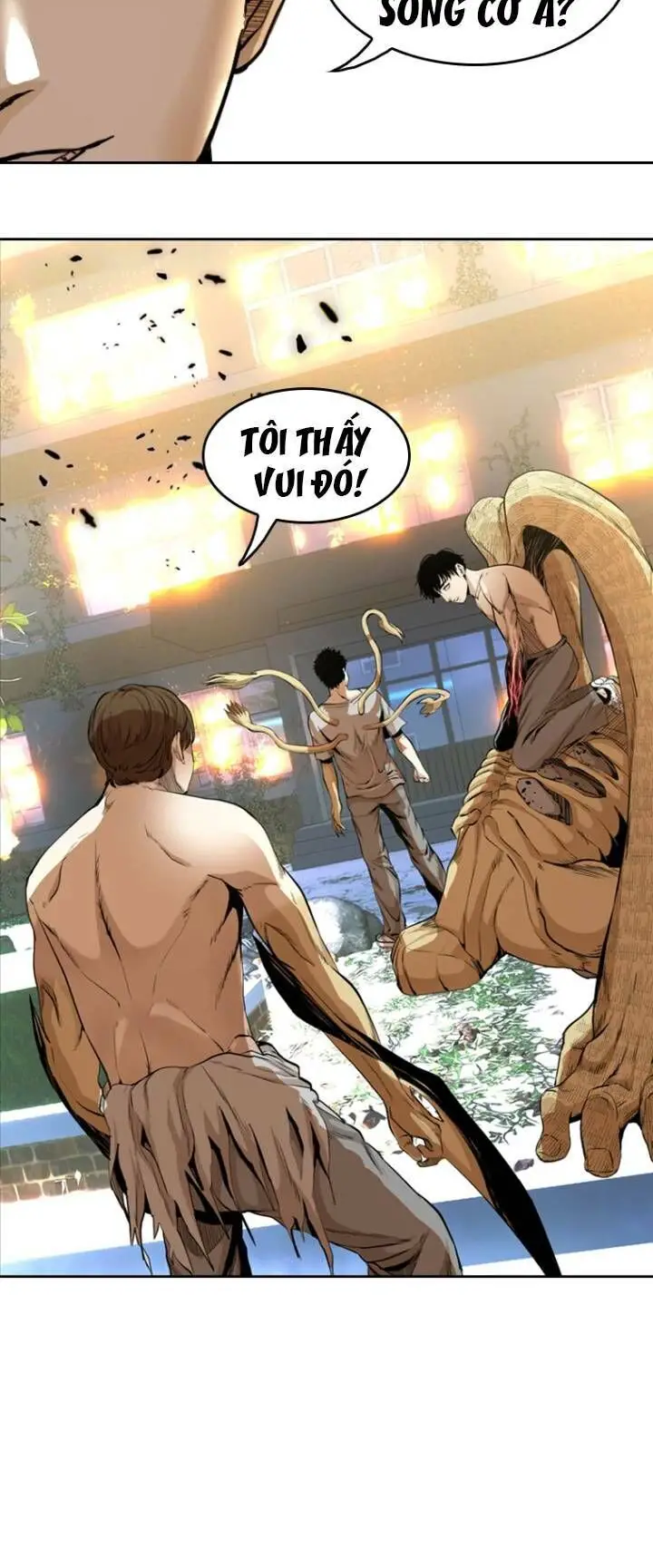 The Blob Nettruyen ZZZ Chương 45 Page 58