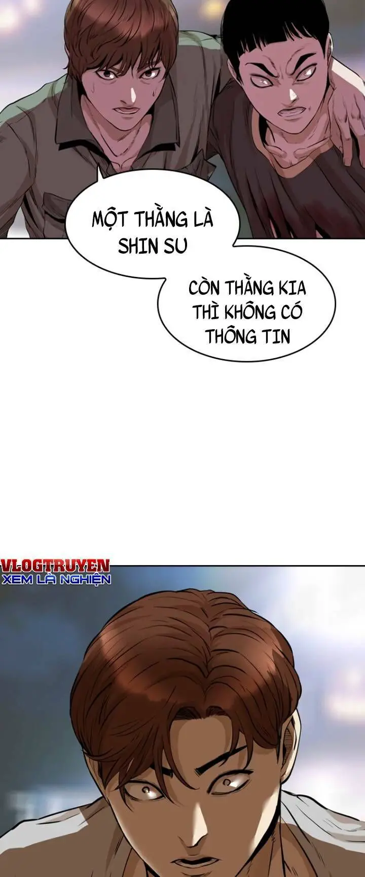 The Blob Nettruyen ZZZ Chương 45 Page 60