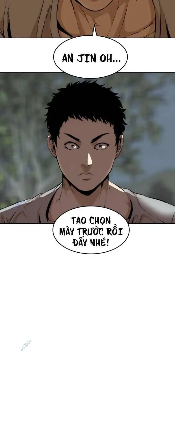 The Blob Nettruyen ZZZ Chương 45 Page 61