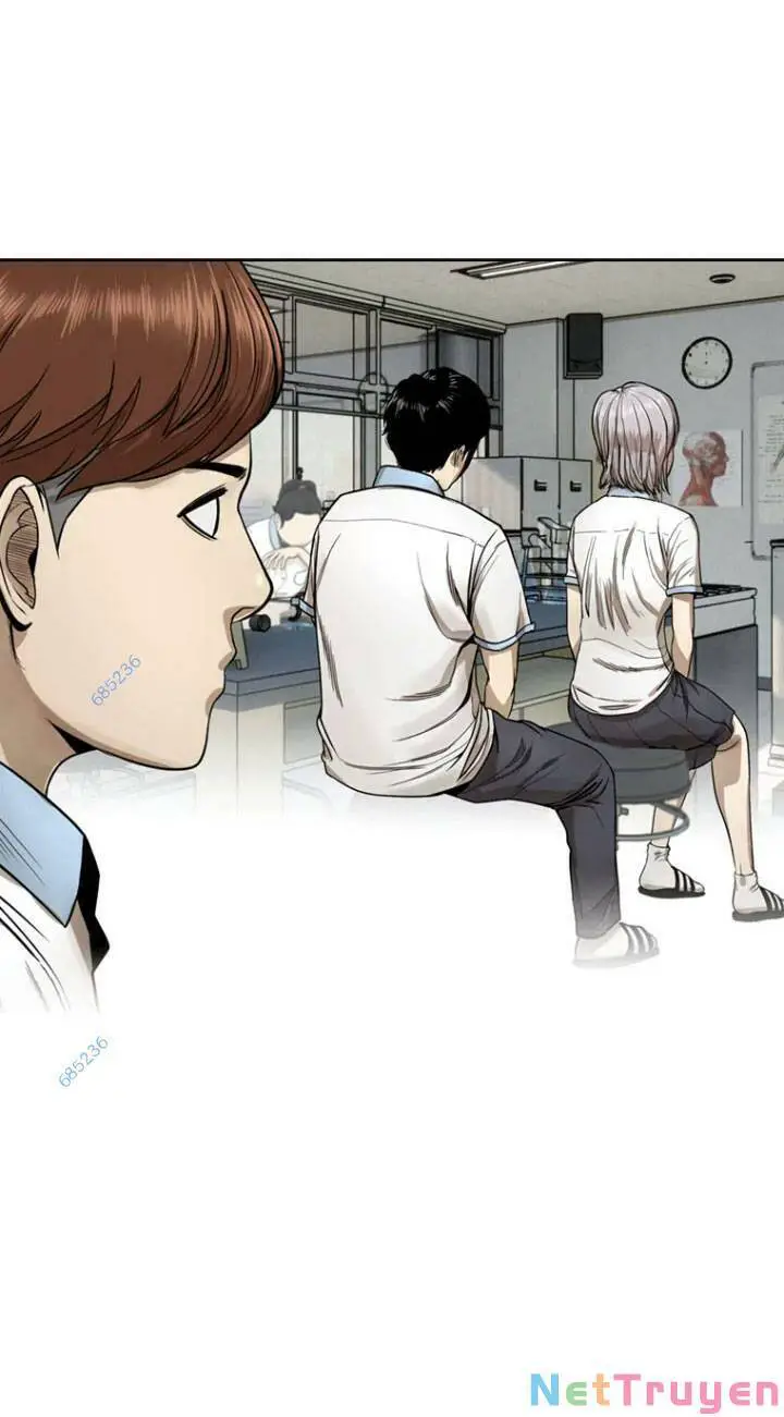 The Blob Nettruyen ZZZ Chương 8 Page 5