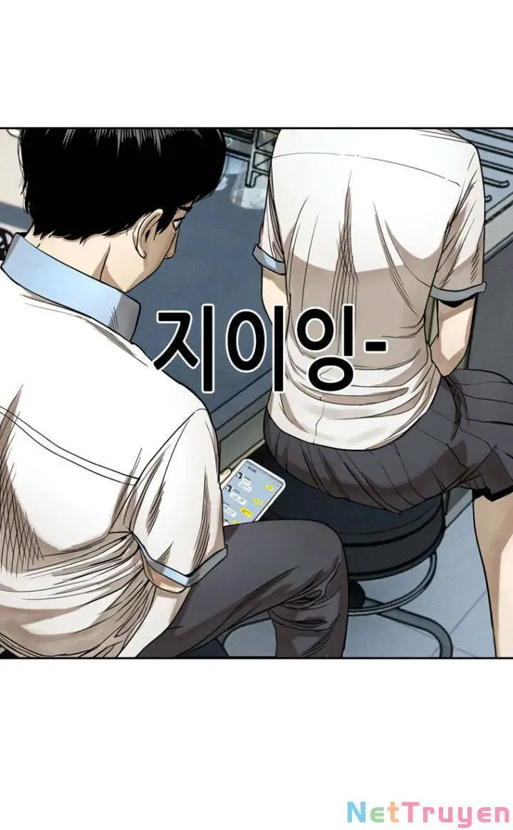 The Blob Nettruyen ZZZ Chương 8 Page 8